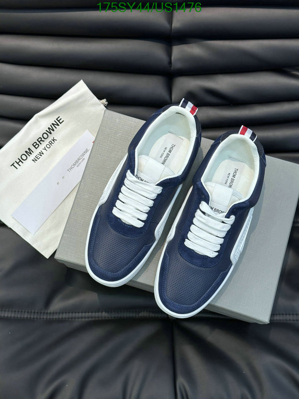 Men shoes-Thom Browne Code: US1476 $: 175USD