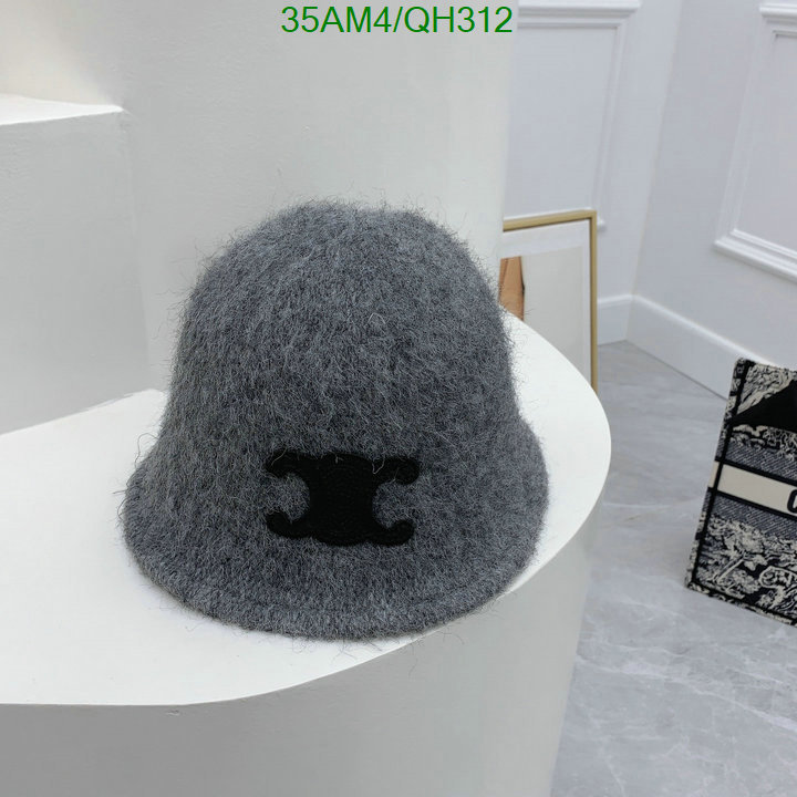 Cap-(Hat)-Celine Code: QH312 $: 35USD