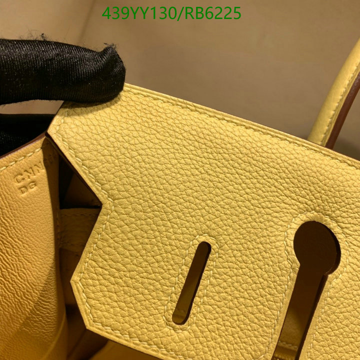 Hermes Bag-(Mirror)-Customize- Code: RB6225