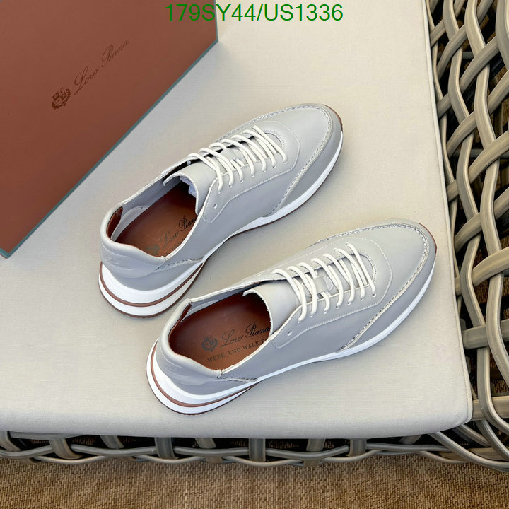 Men shoes-Loro Piana Code: US1336 $: 179USD