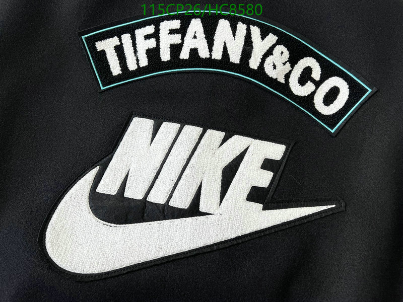 Clothing-Tiffany Code: HC8580 $: 115USD