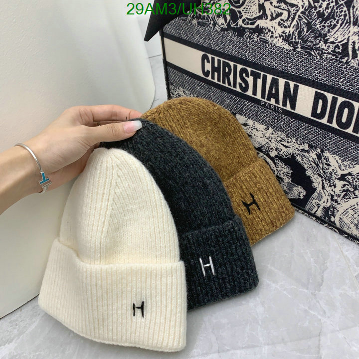 Cap-(Hat)-Other Code: UH382 $: 29USD