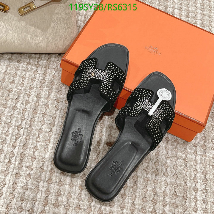 Women Shoes-Hermes Code: RS6315 $: 119USD