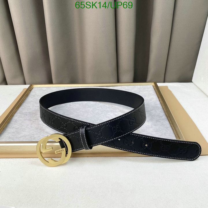 Belts-Gucci Code: UP69 $: 65USD