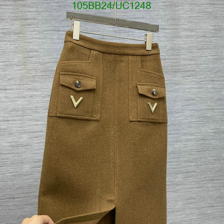 Clothing-Valentino Code: UC1248 $: 105USD