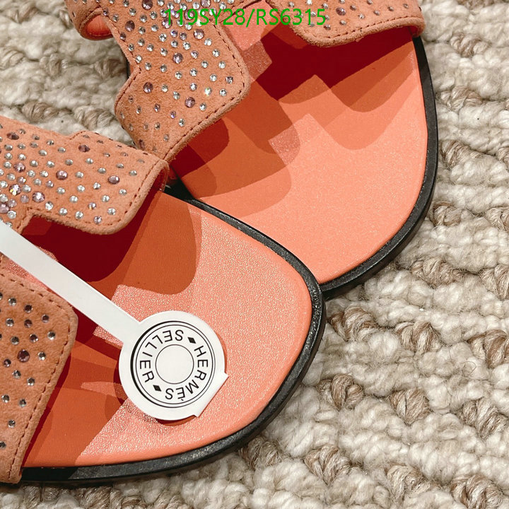 Women Shoes-Hermes Code: RS6315 $: 119USD