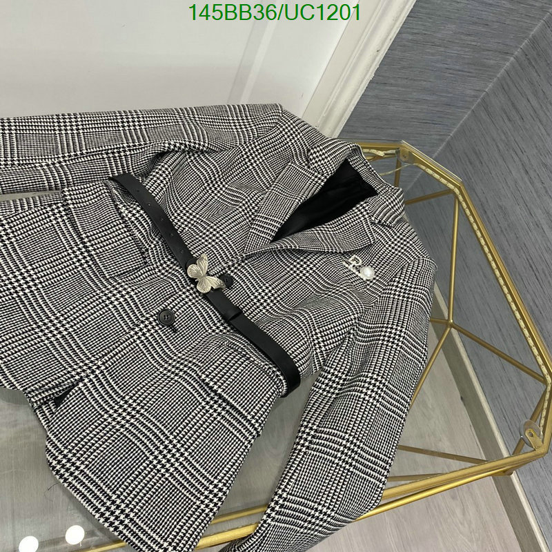 Clothing-Dior Code: UC1201 $: 145USD