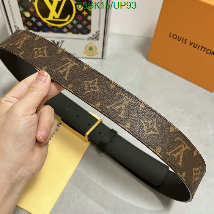 Belts-LV Code: UP93 $: 65USD