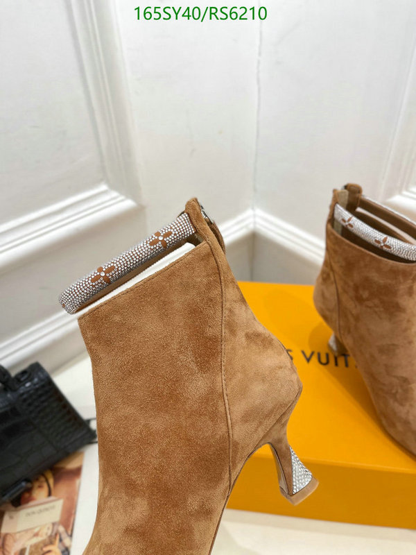 Women Shoes-Boots Code: RS6210 $: 165USD