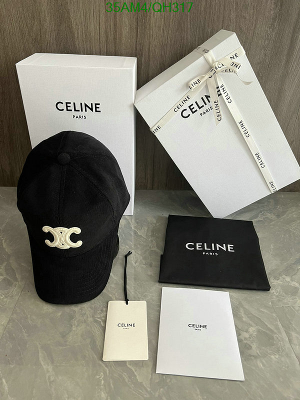 Cap-(Hat)-Celine Code: QH317 $: 35USD