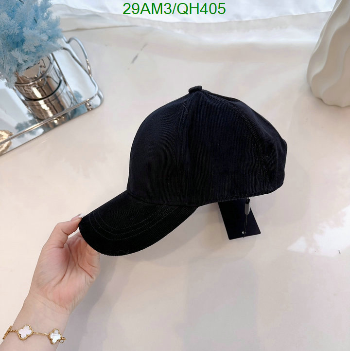 Cap-(Hat)-Prada Code: QH405 $: 29USD