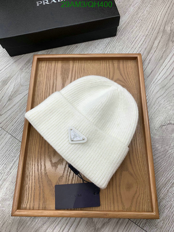 Cap-(Hat)-Prada Code: QH400 $: 29USD