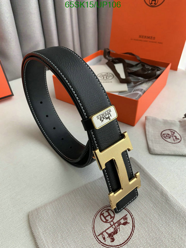 Belts-Hermes Code: UP106 $: 65USD