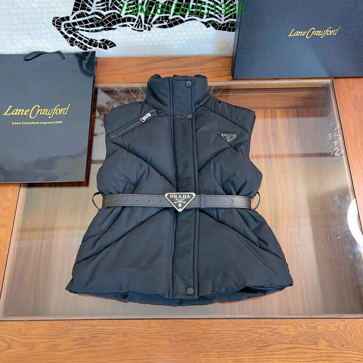 Kids clothing-Prada Code: UC1303 $: 75USD