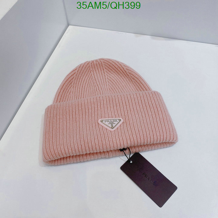 Cap-(Hat)-Prada Code: QH399 $: 35USD