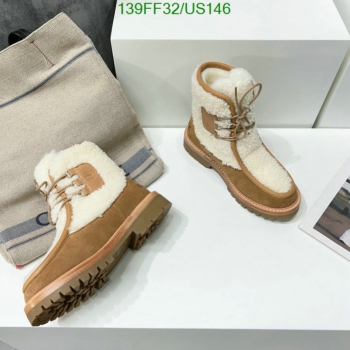 Women Shoes-Boots Code: US146 $: 139USD