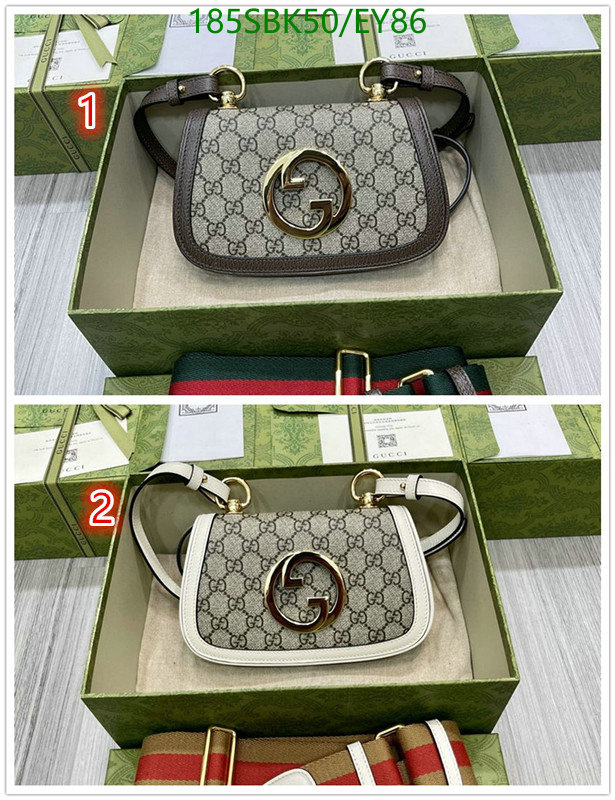 Gucci Bag Promotion Code: EY86