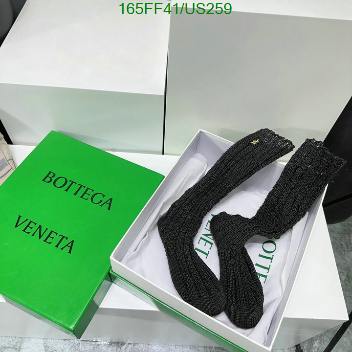 Women Shoes-BV Code: US259 $: 165USD