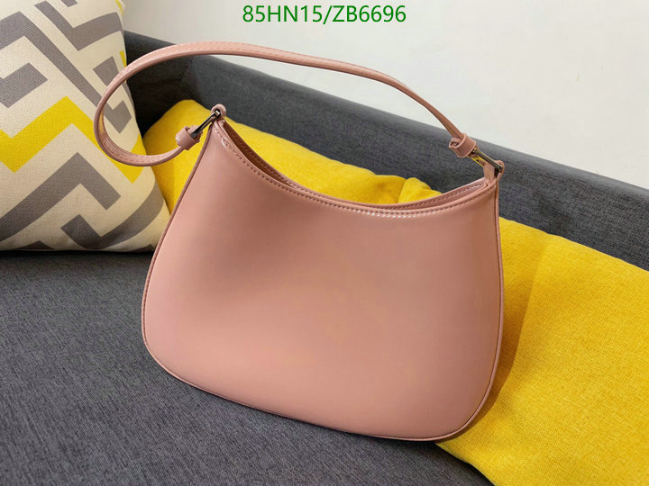 Prada Bag-(4A)-Cleo Code: ZB6696 $: 85USD