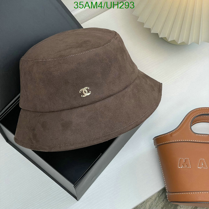 Cap-(Hat)-Chanel Code: UH293 $: 35USD