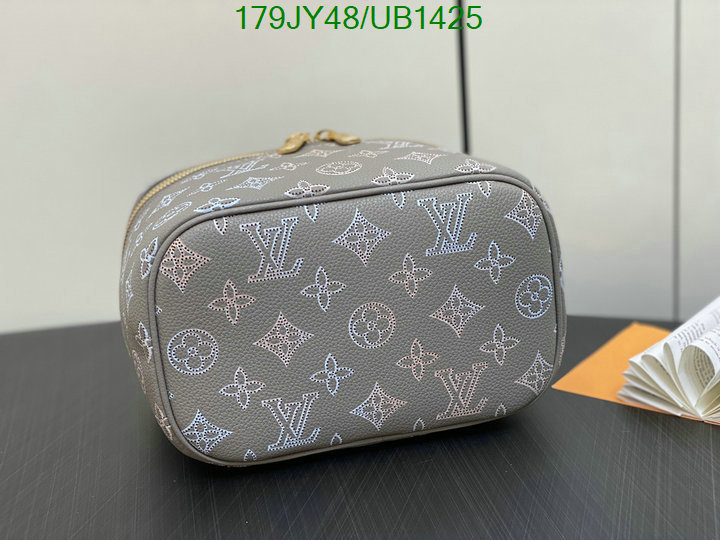 LV Bag-(Mirror)-Vanity Bag- Code: UB1425 $: 179USD