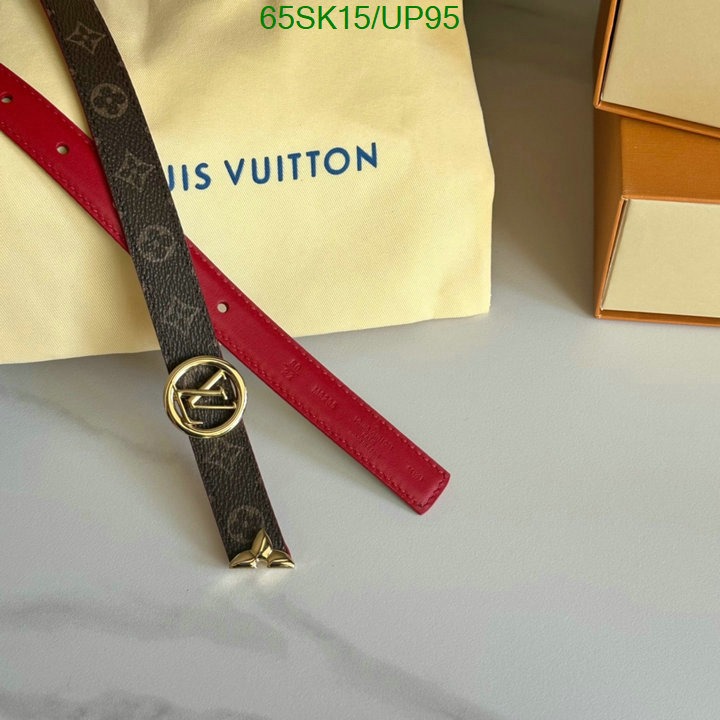 Belts-LV Code: UP95 $: 65USD