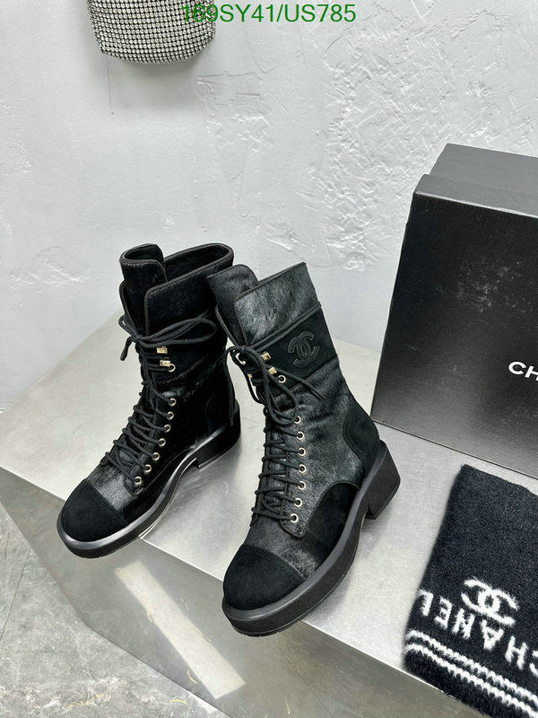 Women Shoes-Boots Code: US785 $: 169USD