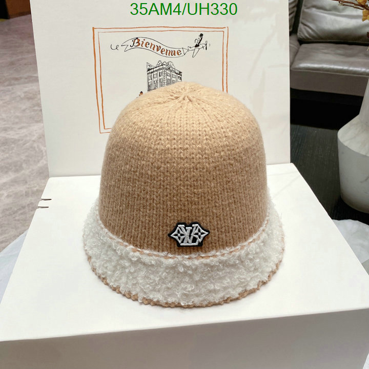 Cap-(Hat)-LV Code: UH330 $: 35USD