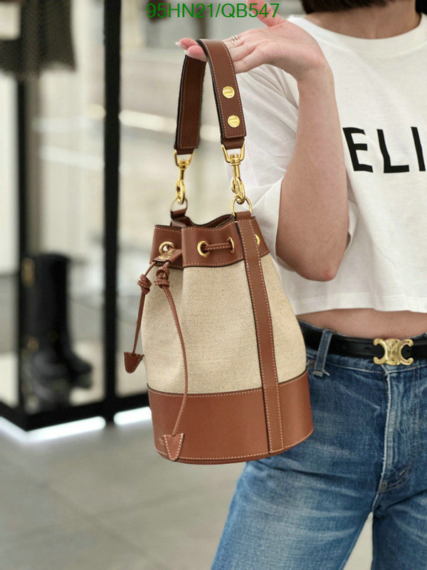 Celine Bag-(4A)-Diagonal- Code: QB547 $: 95USD