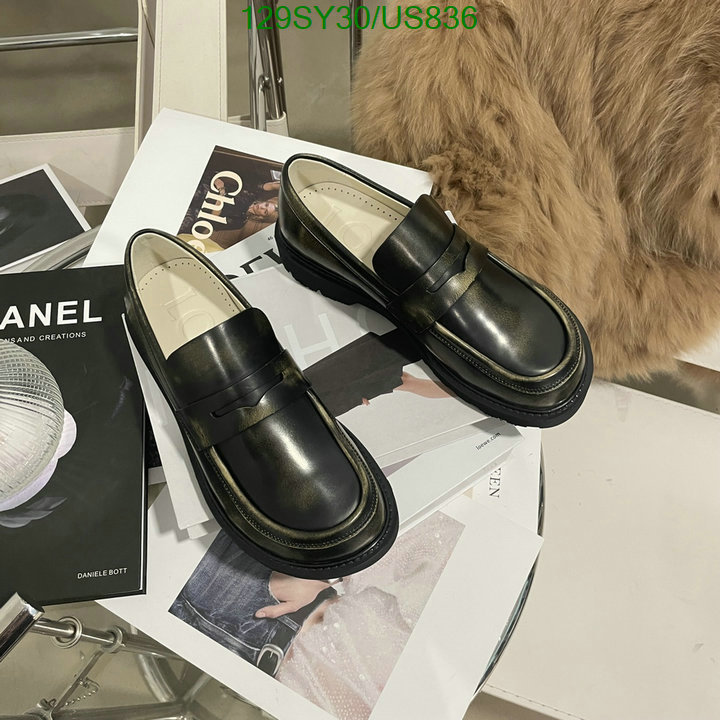 Women Shoes-Loewe Code: US836 $: 129USD