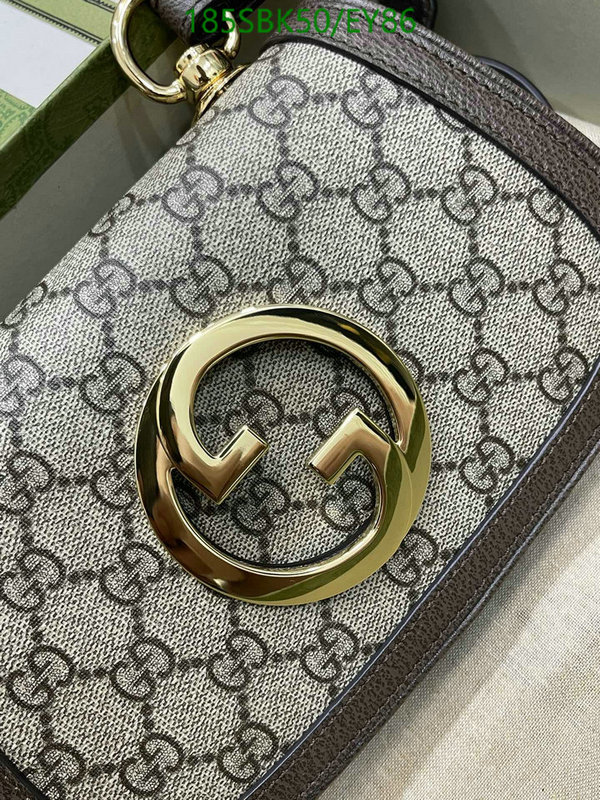 Gucci Bag Promotion Code: EY86