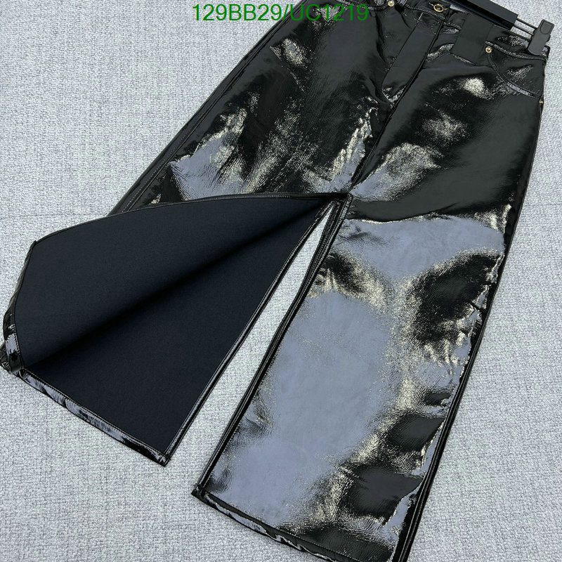 Clothing-LV Code: UC1219 $: 129USD