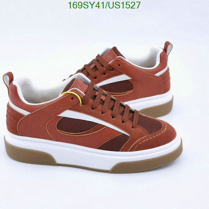 Men shoes-Ferragamo Code: US1527 $: 169USD