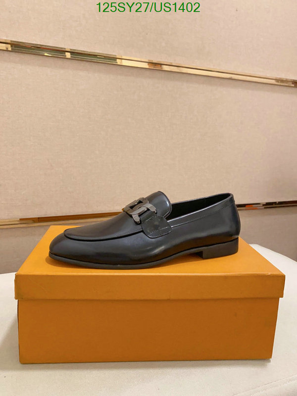 Men shoes-Tods Code: US1402 $: 125USD