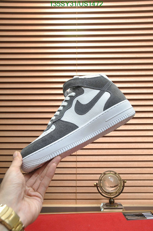 Men shoes-Nike Code: US1472 $: 135USD