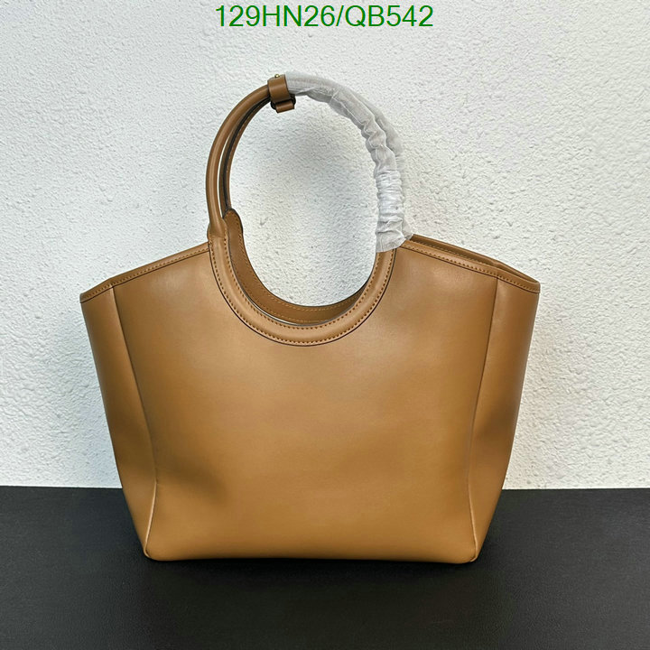 Miu Miu Bag-(4A)-Handbag- Code: QB542