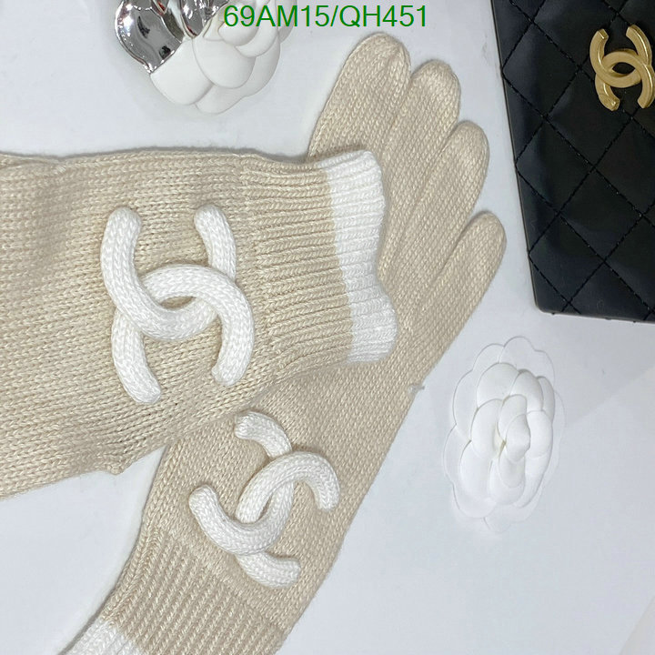 Cap-(Hat)-Chanel Code: QH451 $: 69USD