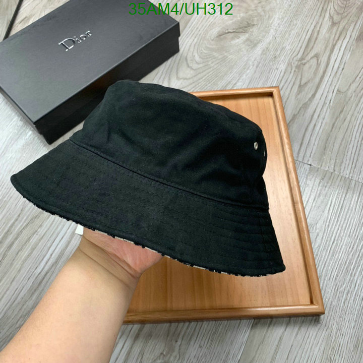 Cap-(Hat)-Dior Code: UH312 $: 35USD