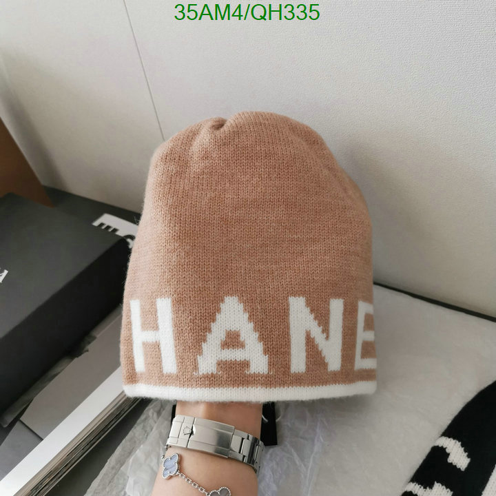 Cap-(Hat)-Chanel Code: QH335 $: 35USD