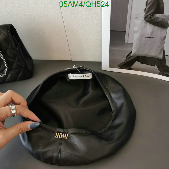 Cap-(Hat)-Dior Code: QH524 $: 35USD