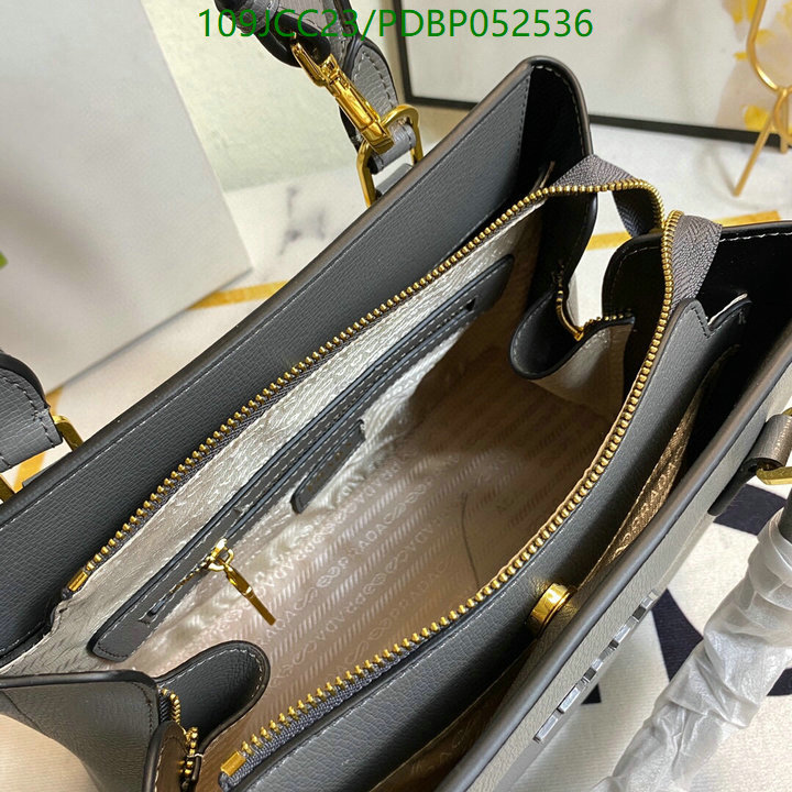 Prada Bag-(4A)-Handbag- Code: PDBP052536 $: 109USD