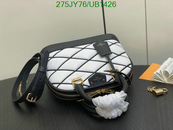 LV Bag-(Mirror)-Alma- Code: UB1426 $: 275USD