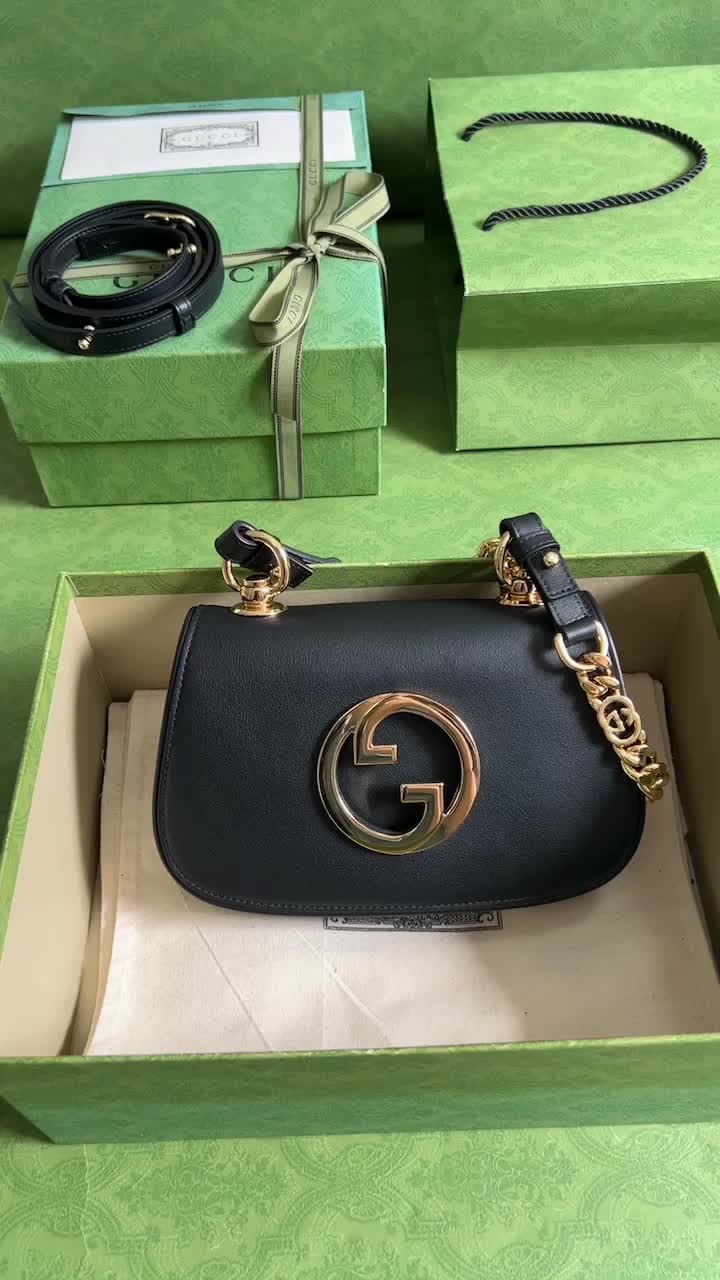 Gucci Bag Promotion Code: EY87