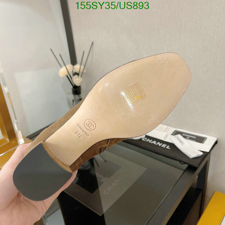 Women Shoes-Boots Code: US893 $: 155USD