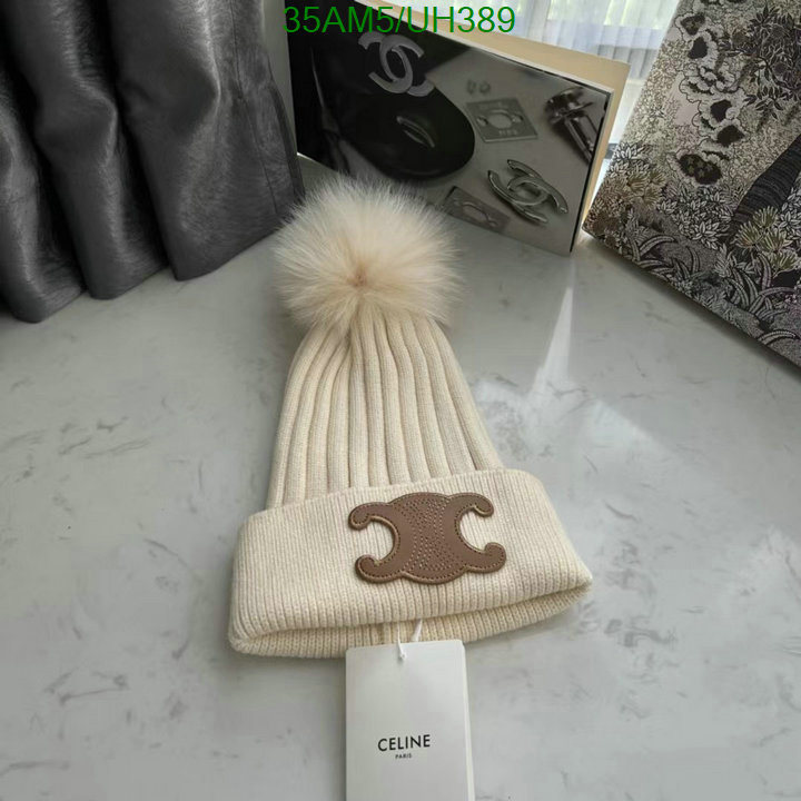 Cap-(Hat)-Celine Code: UH389 $: 35USD