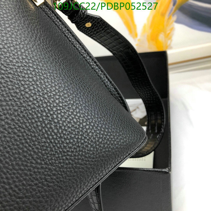 Prada Bag-(4A)-Handbag- Code: PDBP052527 $: 109USD