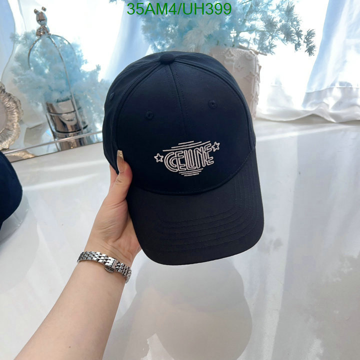 Cap-(Hat)-Celine Code: UH399 $: 35USD