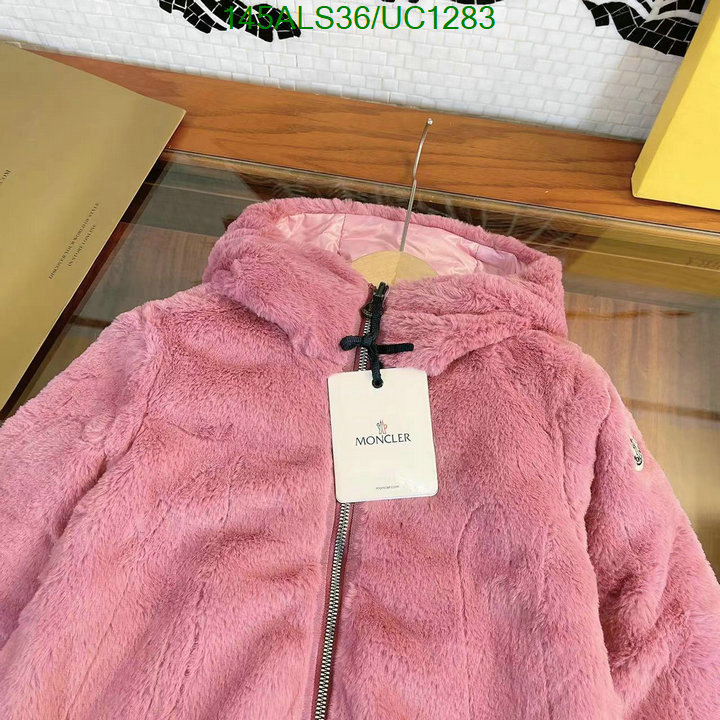 Kids clothing-Moncler Code: UC1283 $: 145USD