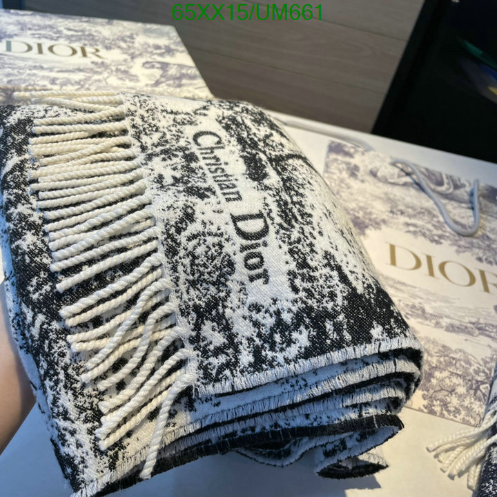 Scarf-Dior Code: UM661 $: 65USD