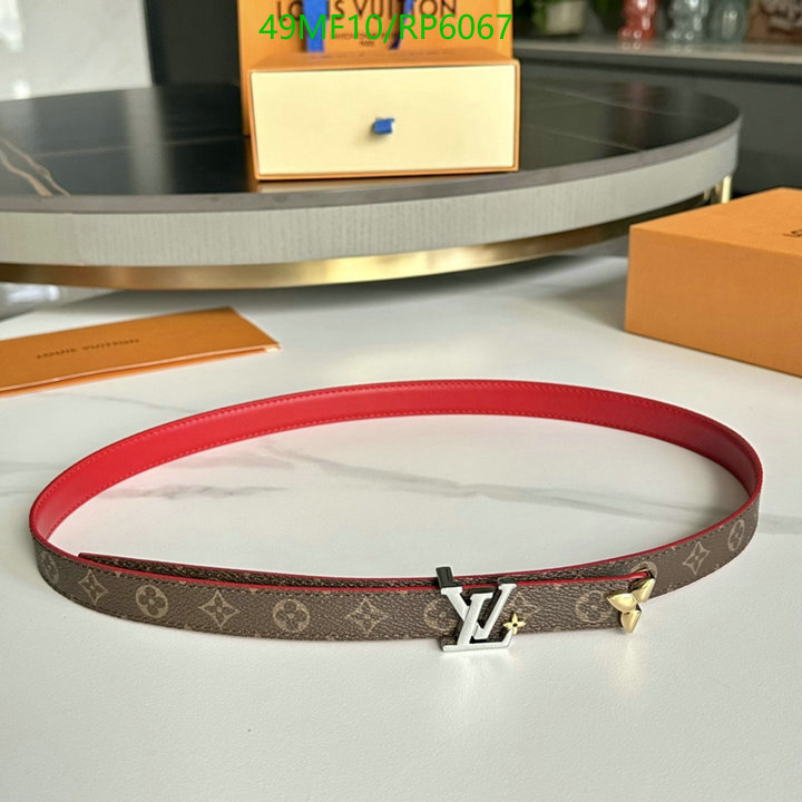 Belts-LV Code: RP6067 $: 49USD